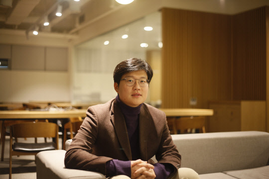 강성지 웰트 대표. 웰트 제공